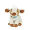 Bunnies By The Bay Peluche moo moo cow> Peluche Tradizionali