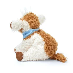 Bunnies By The Bay Peluche moo moo cow><noscript><img width=