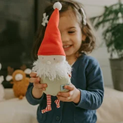 Bunnies By The Bay Peluche norm gnome roly poly> Peluche Tradizionali