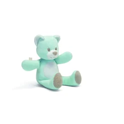 Trudi Peluche orso azzurro 30 cm –> Peluche Tradizionali