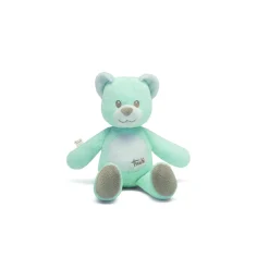 Trudi Peluche orso azzurro 30 cm –> Peluche Tradizionali