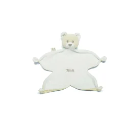 Trudi Peluche orso doudou avorio –> Peluche Tradizionali