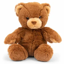 AMI PLUSH Peluche orso eco  25 cm><noscript><img width=