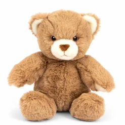 AMI PLUSH Peluche orso eco  25 cm><noscript><img width=