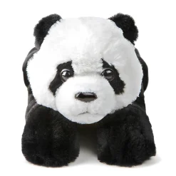 FAO Schwarz Peluche panda di 38 cm> Peluche Tradizionali
