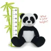 AMI PLUSH Peluche panda seduto 70 cm super morbido per bambini e adulti –> Peluche Tradizionali