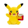 POKEMON Peluche pokémon pikachu 20 cm – versione iconica della serie> Peluche Tradizionali