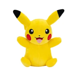 POKEMON Peluche pokémon pikachu 20 cm – versione iconica della serie> Peluche Tradizionali