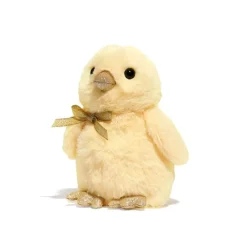 FAO Schwarz Peluche pulcino baby sparklers 23 cm> Peluche Tradizionali