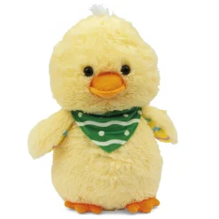 AMI PLUSH Peluche pulcino con musica> Peluche Tradizionali