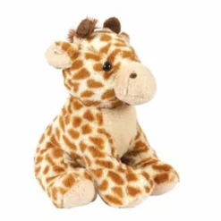 AMI PLUSH Peluche seduti giungla> Peluche Tradizionali