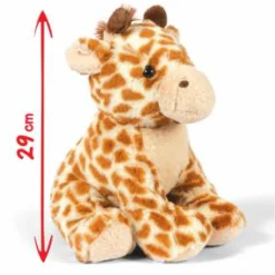 AMI PLUSH Peluche seduti giungla><noscript><img width=