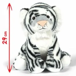 AMI PLUSH Peluche seduti giungla><noscript><img width=