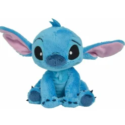Disney Peluche simba stitch 25 cm – +0 anni> Gadget E Idee Regalo Per Adulti|Peluche Tradizionali