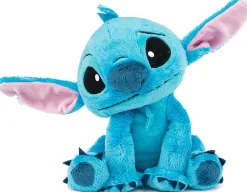 Disney Peluche simba stitch 25 cm – +0 anni> Gadget E Idee Regalo Per Adulti|Peluche Tradizionali
