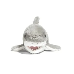 FAO Schwarz Peluche squalo bianco di 38 cm> Peluche Tradizionali