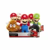 Super Mario Peluche assortito> Gadget E Idee Regalo Per Adulti|Peluche Tradizionali