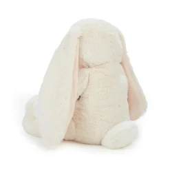 Bunnies By The Bay Peluche sweet nibble cream bunny 40 cm><noscript><img width=