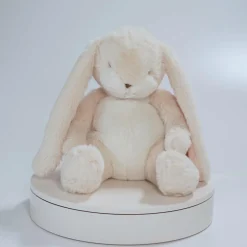 Bunnies By The Bay Peluche sweet nibble cream bunny 40 cm><noscript><img width=