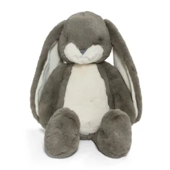 Bunnies By The Bay Peluche sweet nibble grey coal 40cm> Peluche Tradizionali