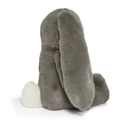 Bunnies By The Bay Peluche sweet nibble grey coal 40cm> Peluche Tradizionali