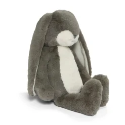Bunnies By The Bay Peluche sweet nibble grey coal 40cm><noscript><img width=