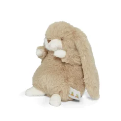 Bunnies By The Bay Peluche tiny nibble almond joy bunny 20 cm><noscript><img width=