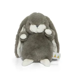 Bunnies By The Bay Peluche tiny nibble grey coal 20cm> Peluche Tradizionali