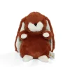 Bunnies By The Bay Peluche tiny nibble paprika 20cm> Peluche Tradizionali