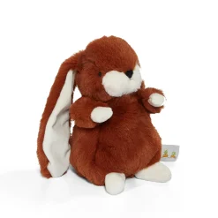 Bunnies By The Bay Peluche tiny nibble paprika 20cm> Peluche Tradizionali