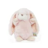 Bunnies By The Bay Peluche tiny nibble pink bunny 20 cm> Doudou