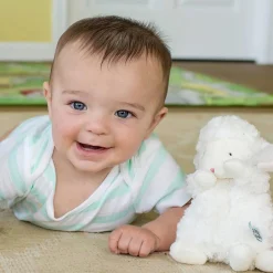 Bunnies By The Bay Peluche wee kiddo> Doudou