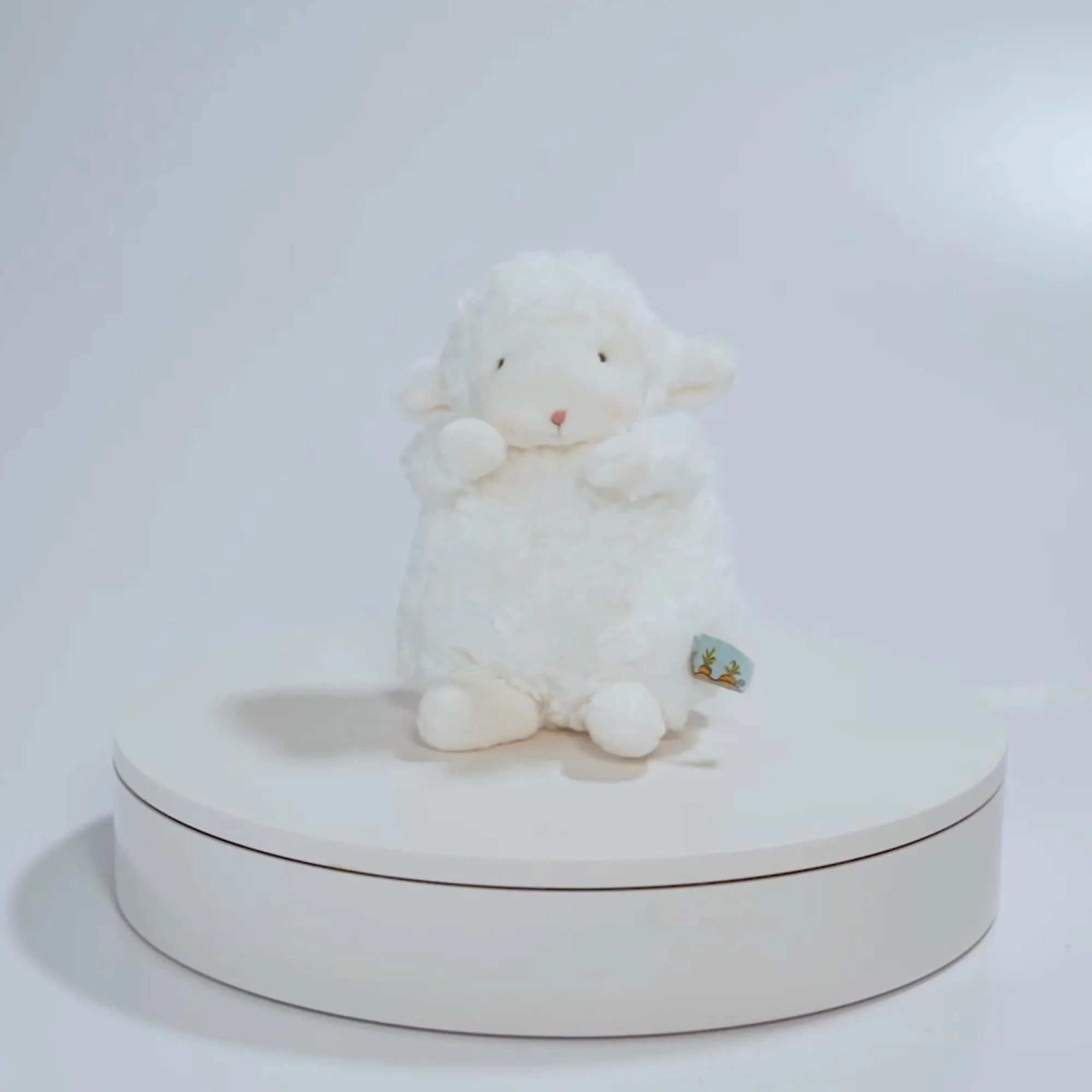 Bunnies By The Bay Peluche wee kiddo> Doudou