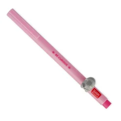 LEGAMI Penna gel gatto – lovely friends – extraordinary stationery> Gadget