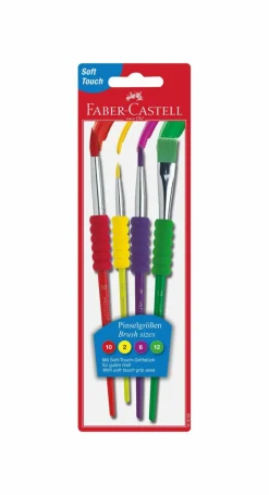 FABER-CASTELL Pennelli> Cancelleria E Accessori