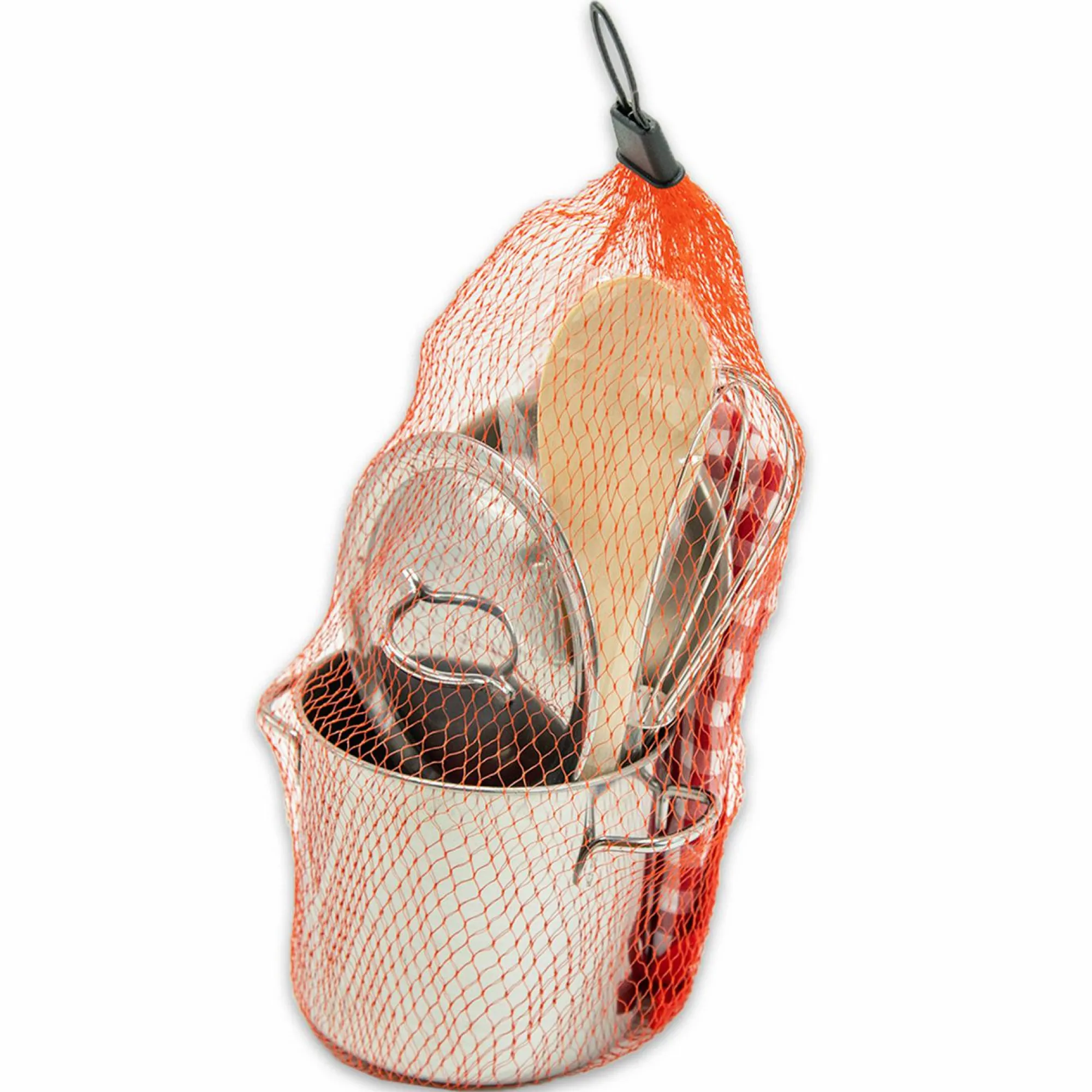 FUNNY HOME Pentolini in metallo> Giochi Di Emulazione