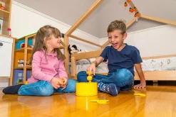 ROCCO GIOCATTOLI Peperito topino mangiadito – giocoro’ – gioco da tavolo> Giochi Di Società Per Bambini