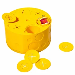 ROCCO GIOCATTOLI Peperito topino mangiadito – giocoro’ – gioco da tavolo><noscript><img width=