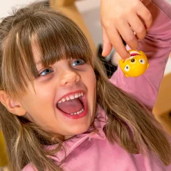 ROCCO GIOCATTOLI Peperito topino mangiadito – giocoro’ – gioco da tavolo><noscript><img width=