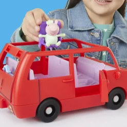 PEPPA PIG l’automobile di famiglia di peppa><noscript><img width=