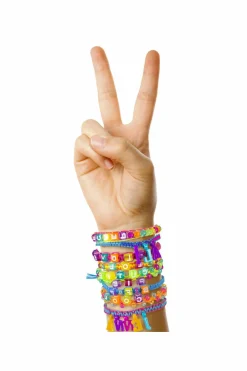 CREA MANIA Perline abc – crea braccialetti con lettere dell’alfabeto><noscript><img width=