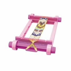 CREA MANIA Perline con telaio><noscript><img width=