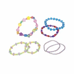 CREA MANIA Perline con telaio><noscript><img width=