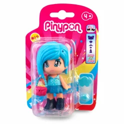 PINYPON Personaggi serie 13, personaggio con accessori;><noscript><img width=
