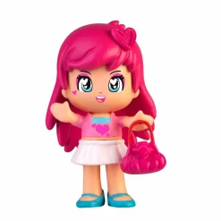 PINYPON Personaggi serie 13, personaggio con accessori;><noscript><img width=