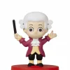 FABA Personaggio sonoro – – dolci sinfonie di mozart – età 0+> Raccontastorie