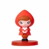 FABA Personaggio sonoro – – cappuccetto rosso> Raccontastorie