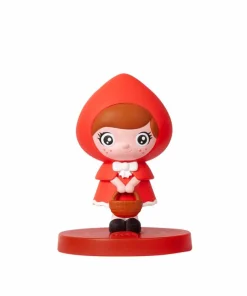 FABA Personaggio sonoro – – cappuccetto rosso> Raccontastorie