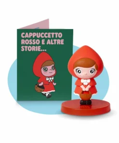 FABA Personaggio sonoro – – cappuccetto rosso><noscript><img width=
