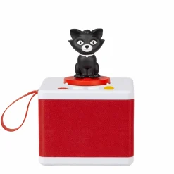 FABA Personaggio sonoro – – musica maestro! – età 0+> Raccontastorie